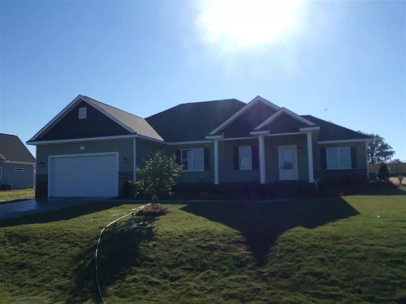 62 Fisher Road, Lillington, NC 27546