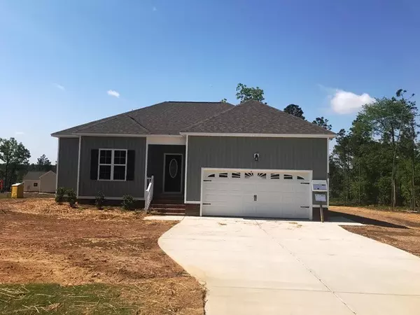 17 Scooter Circle, Four Oaks, NC 27524