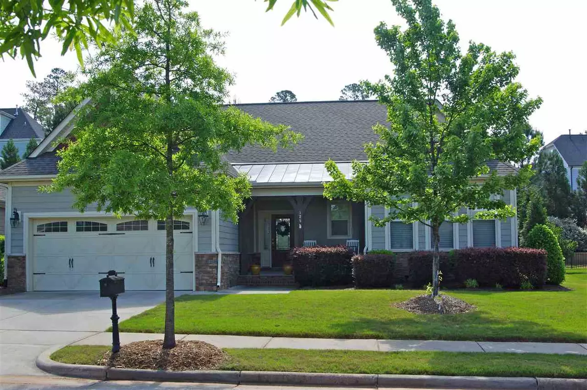 Holly Springs, NC 27540,125 Silver Bluff Street