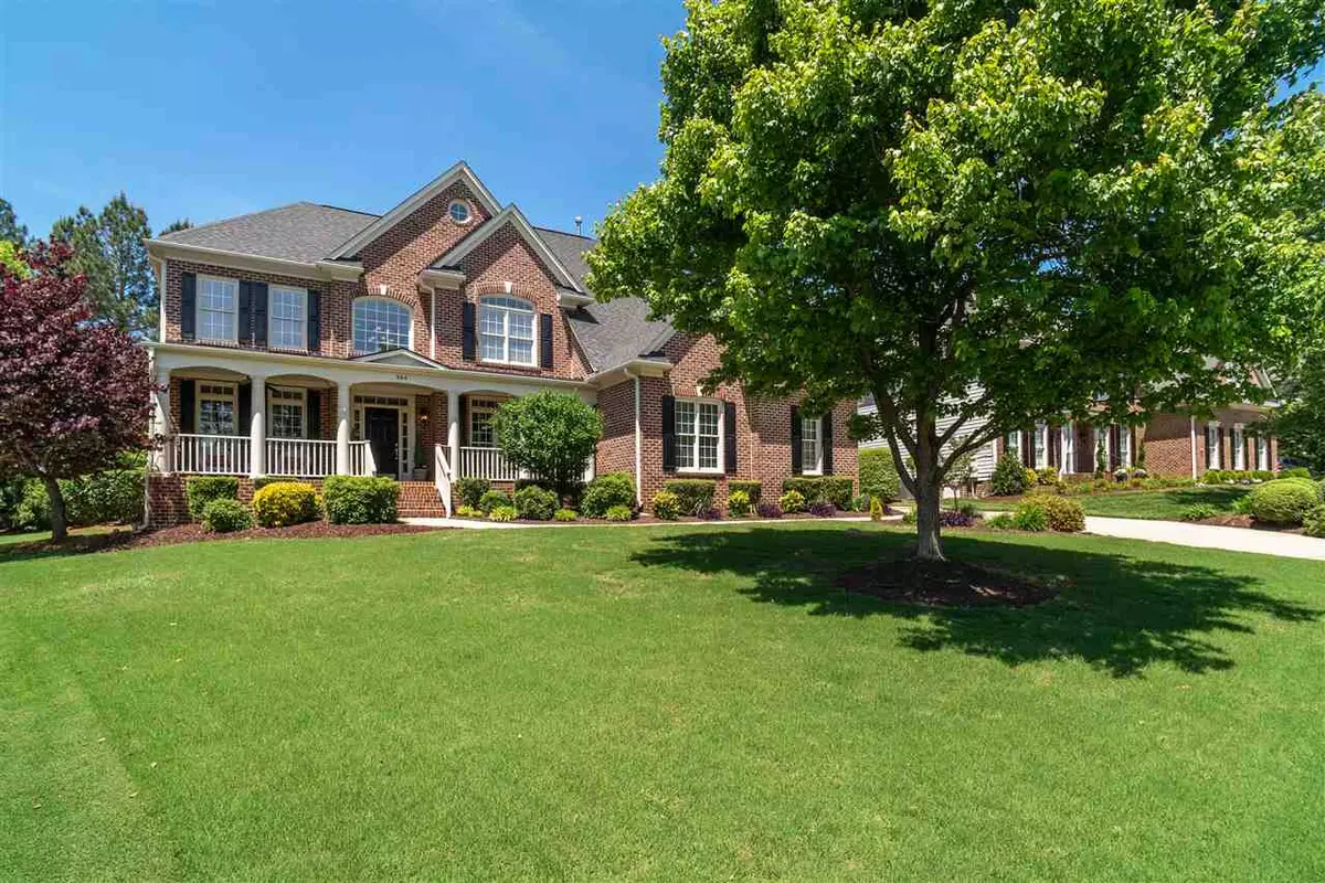 Cary, NC 27518,304 Southmoor Oaks Court