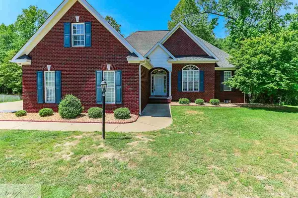 302 Clay Brook Drive, Goldsboro, NC 27530