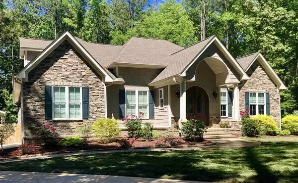 300 Hill Road, Franklinton, NC 27596