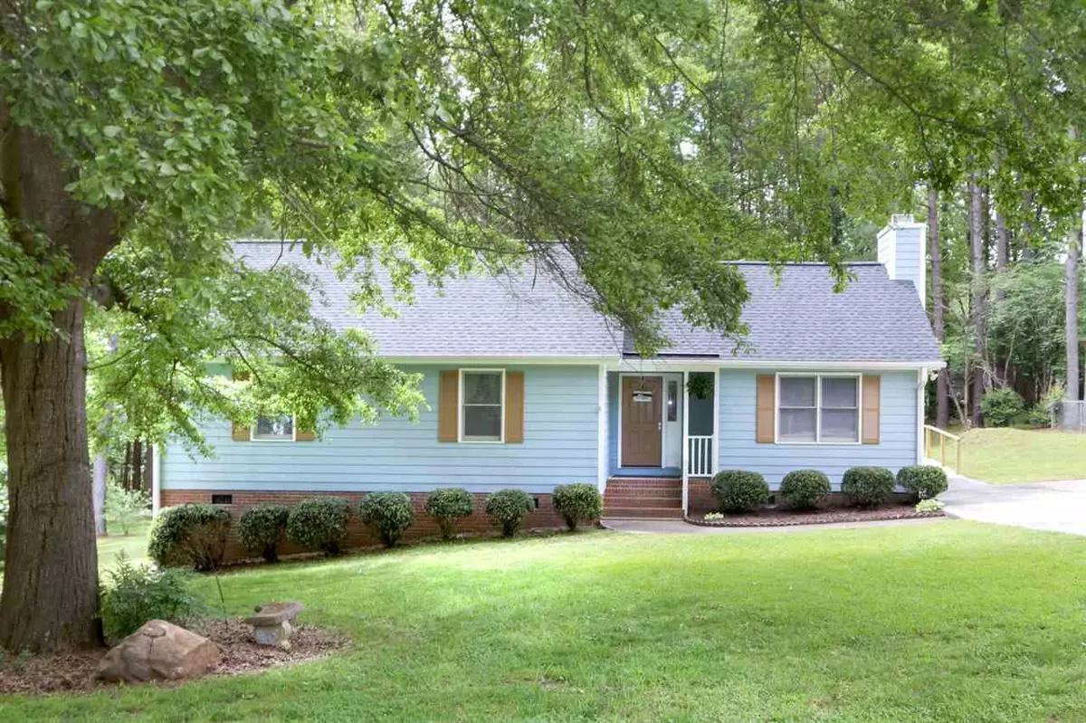 Fuquay Varina, NC 27526,3305 Laura Ashley Circle