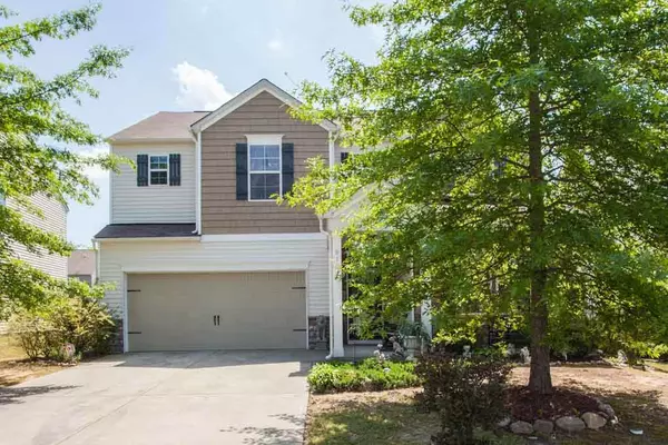 8104 Hartham Park Avenue, Raleigh, NC 27616