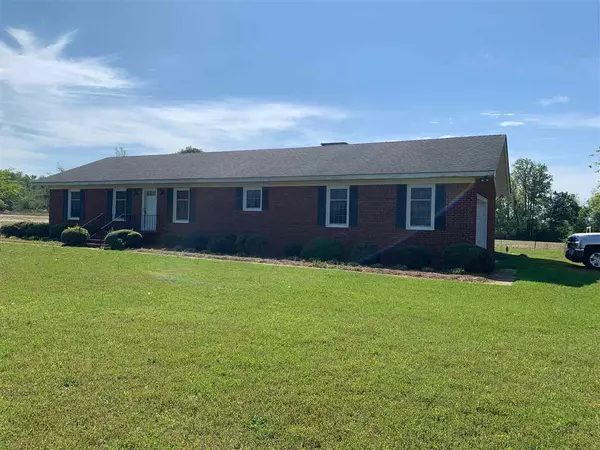 1393 Hawley Road, Dunn, NC 28334