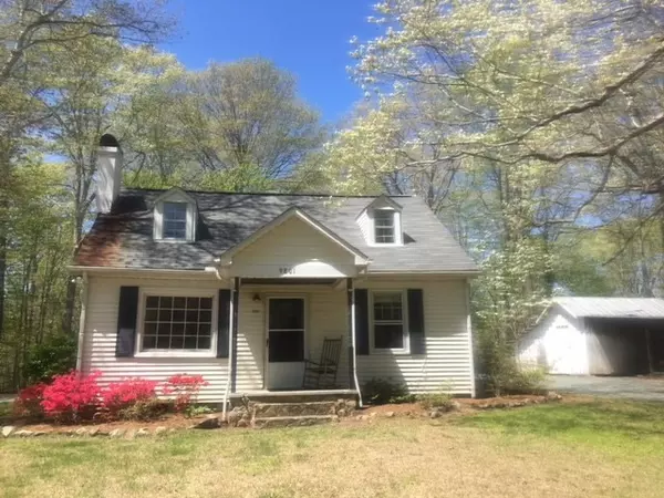 803 Carly Lane, Chapel Hill, NC 27516