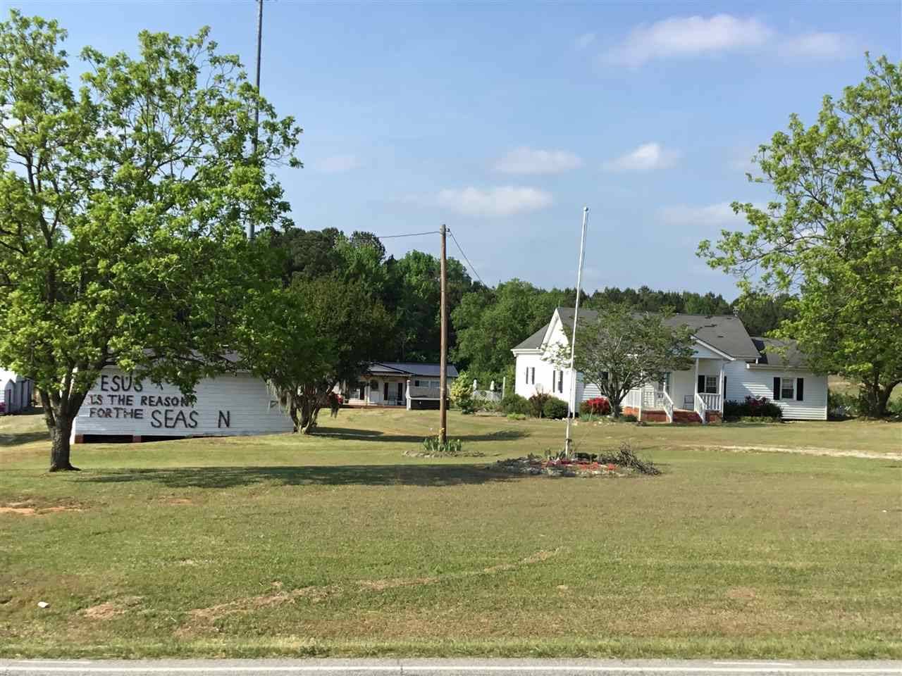 9994 NC 210 Highway, Four Oaks, NC 27524
