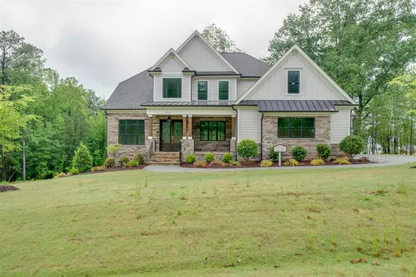 7624 Dover Hills Drive, Wake Forest, NC 27587