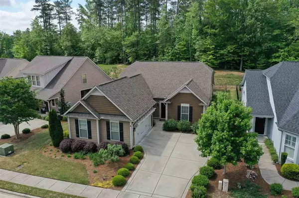 Chapel Hill, NC 27516,238 Serenity Hill Circle