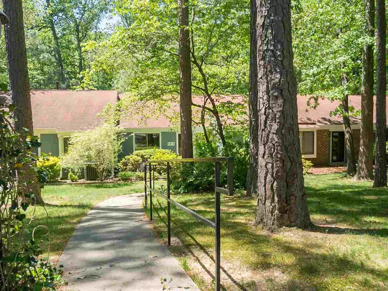 5815 Branchwood Road, Raleigh, NC 27609