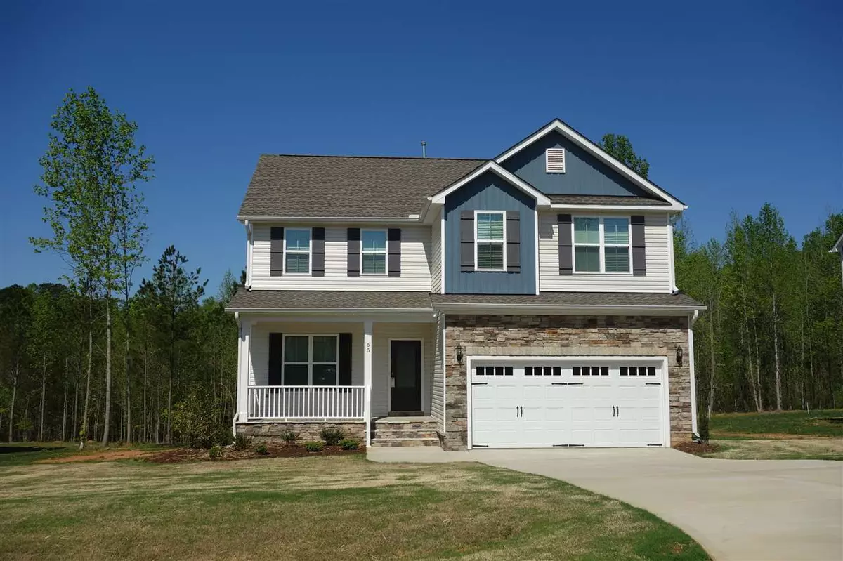 Youngsville, NC 27596,55 Anna Marie Way