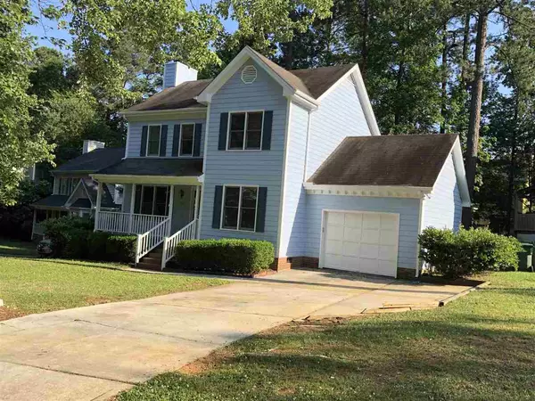 104 Ferris Wheel Court, Cary, NC 27513