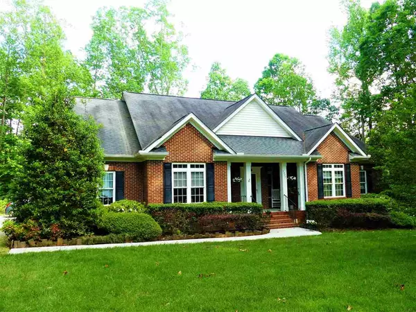 5570 Farmington Drive, Oxford, NC 27565