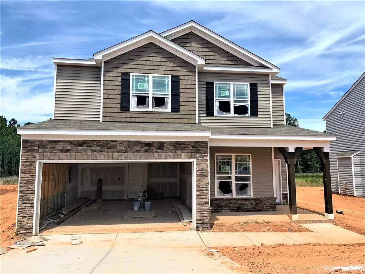 Clayton, NC 27527,378 W Copenhaver Drive #66