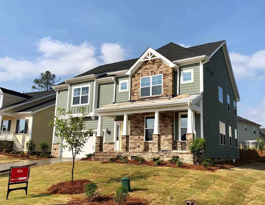 Knightdale, NC 27545,3011 Ashland Grove Drive