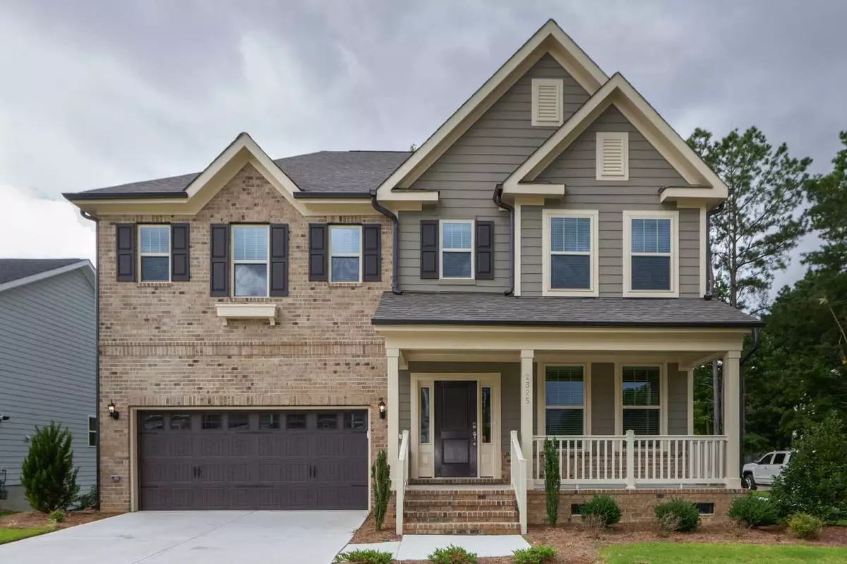 Knightdale, NC 27545,1004 Meridian Way