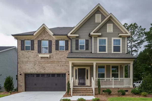 1004 Meridian Way, Knightdale, NC 27545