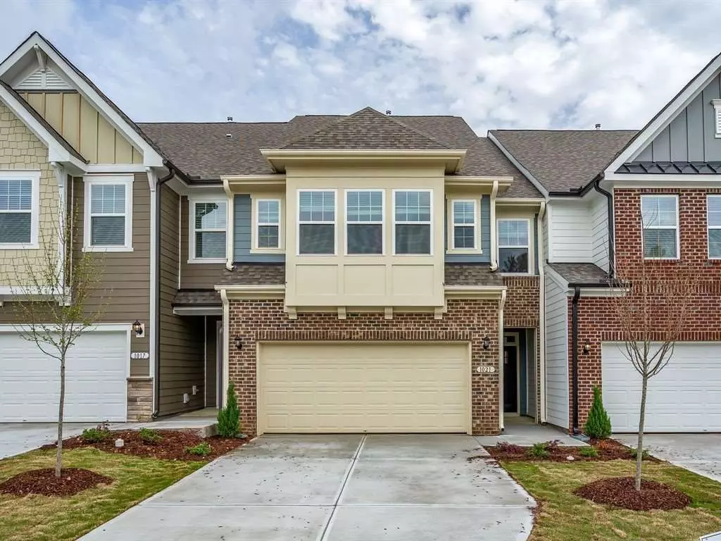 Morrisville, NC 27560,1041 Brennan Green Court #9