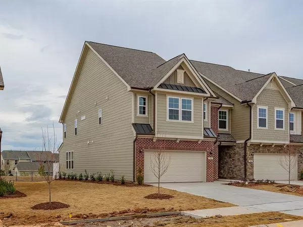 1049 Brennan Green Court #11, Morrisville, NC 27560