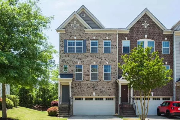 459 Panorama Park Place, Cary, NC 27519