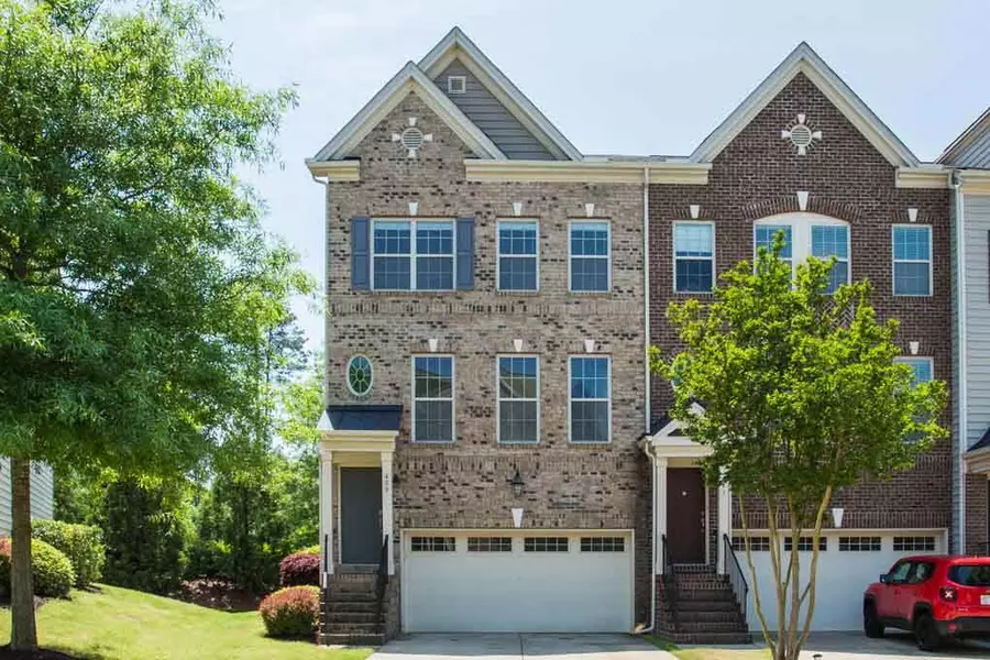 459 Panorama Park Place, Cary, NC 27519