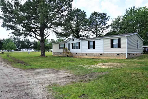 100 Halton Lane, Selma, NC 27576