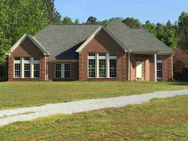 11205 Lowell Road, Bahama, NC 27503