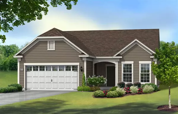 2304 Bloomsbury Manor Drive #CA LOT# 696, Durham, NC 27703