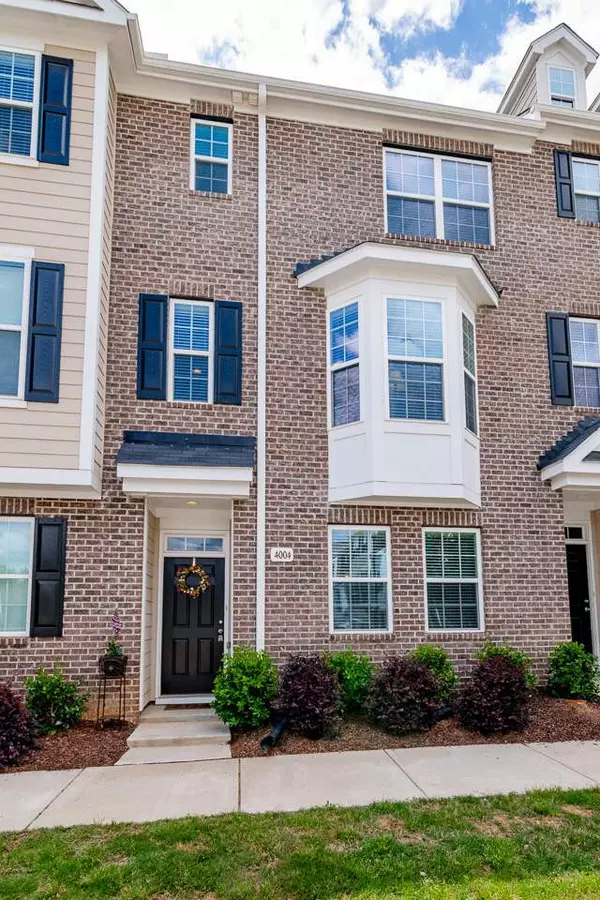 4004 Kentworth Drive, Holly Springs, NC 27540