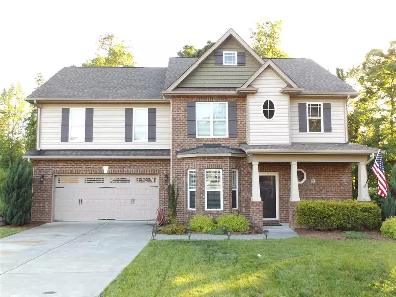 1484 Fireside Lane, Creedmoor, NC 27522