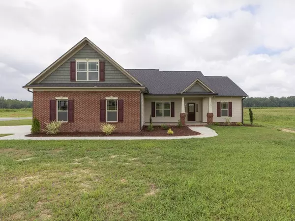 15 Fisher Road, Lillington, NC 27546