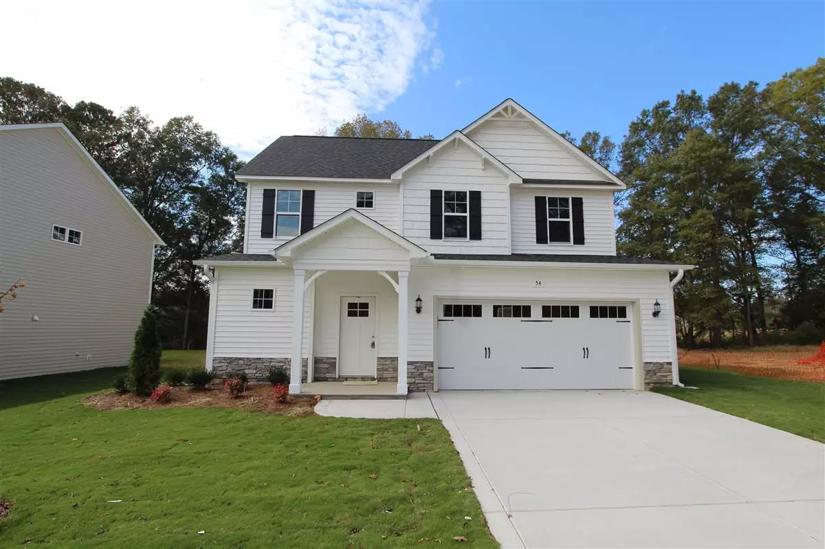 Clayton, NC 27520,54 Durwin Lane