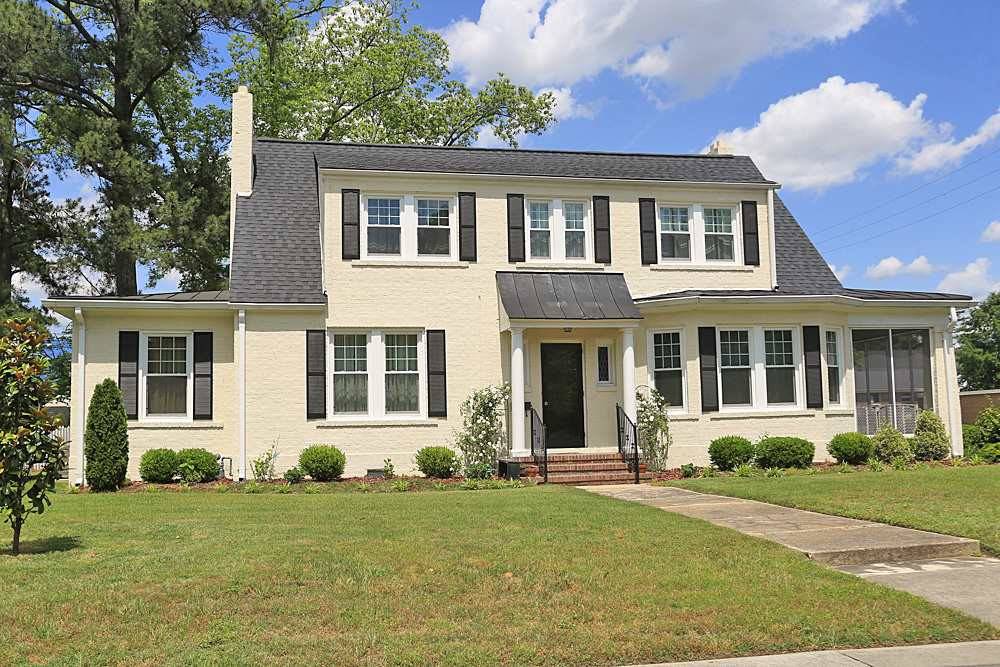 Dunn, NC 28334,600 W Divine Street