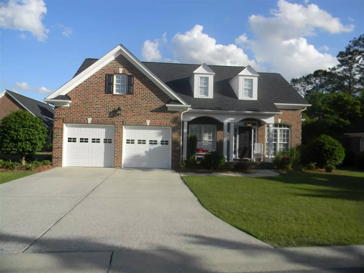 Benson, NC 27504,102 Colonade Court