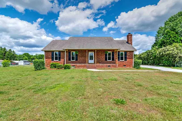 3024 Austin Drive, Garner, NC 27529