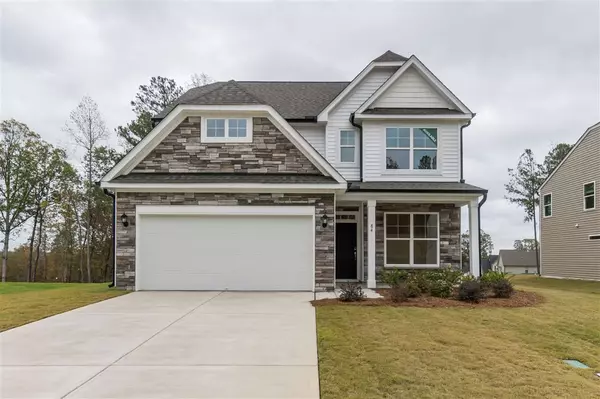 Garner, NC 27529,84 Cliffview Drive