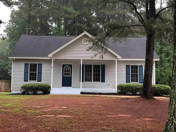 Louisburg, NC 27549,134 Horseman Drive