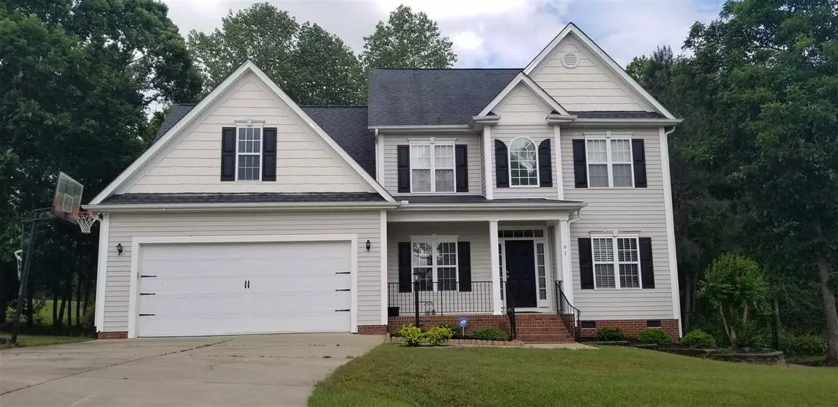 Smithfield, NC 27577,91 Mossburg Lane