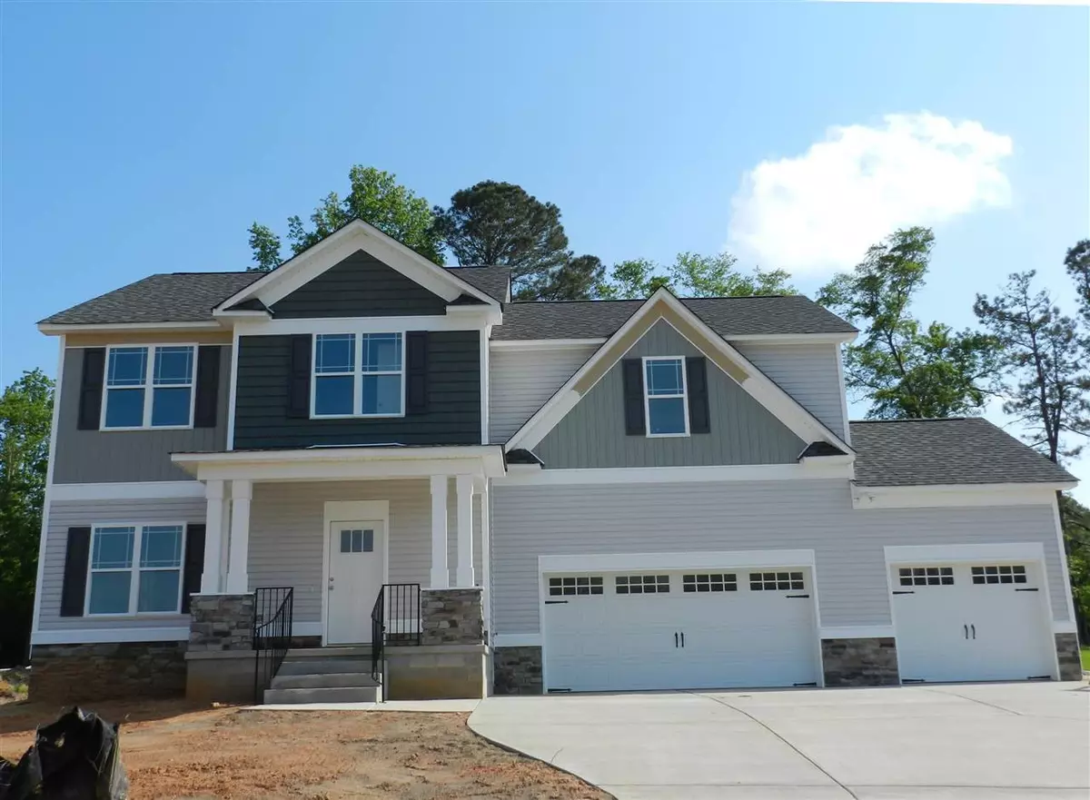 Benson, NC 27504,219 Highcroft Circle