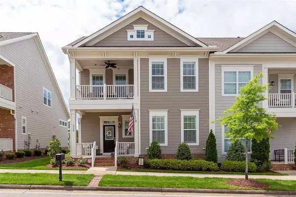 228 Whisk Fern Way, Holly Springs, NC 27540