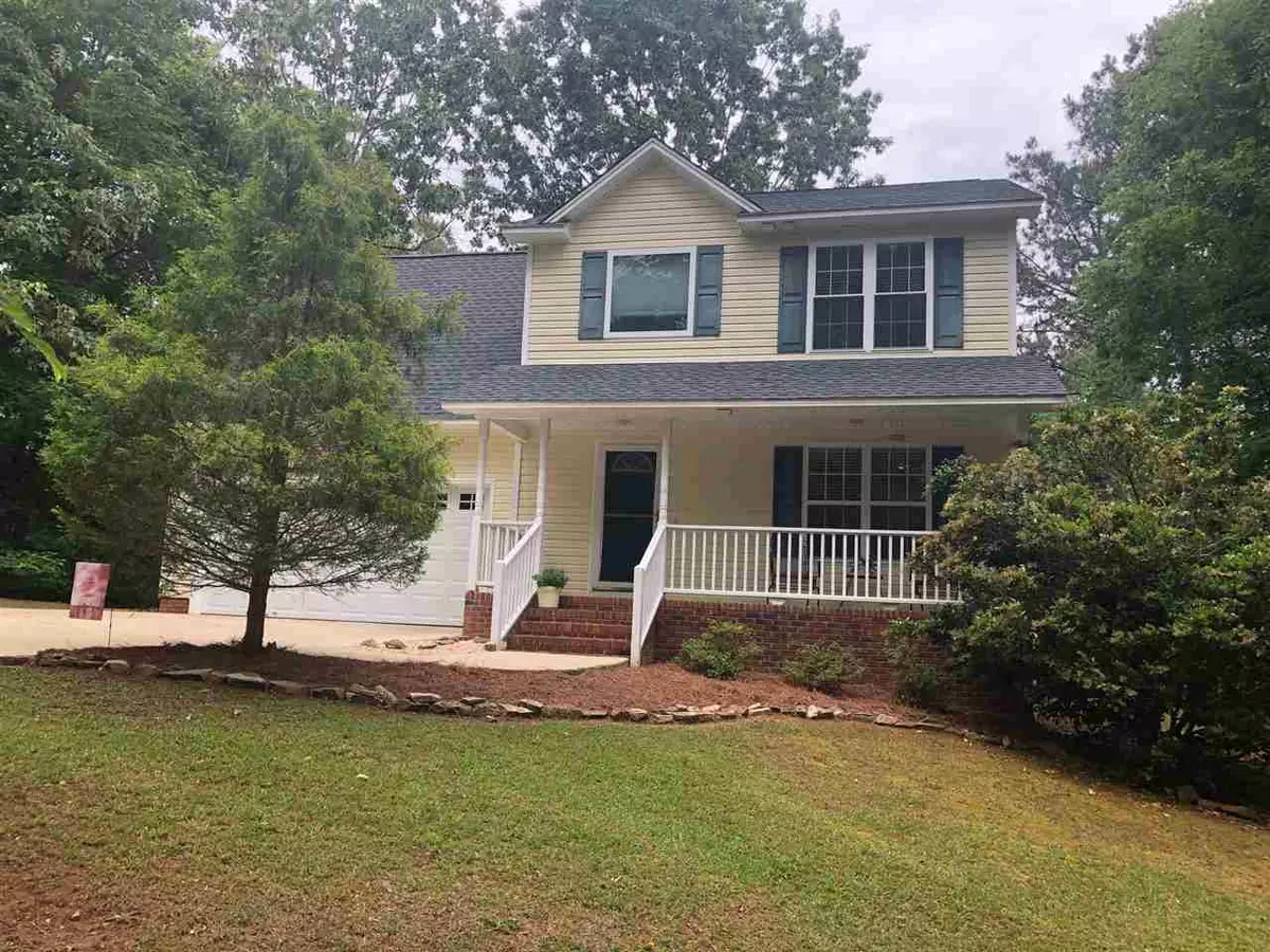 Fuquay Varina, NC 27526,566 S Victoria Hills Drive