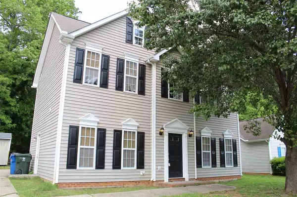 1109 Aaron Drive, Raleigh, NC 27610
