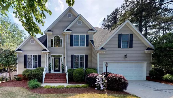 104 Council Gap Court, Cary, NC 27513