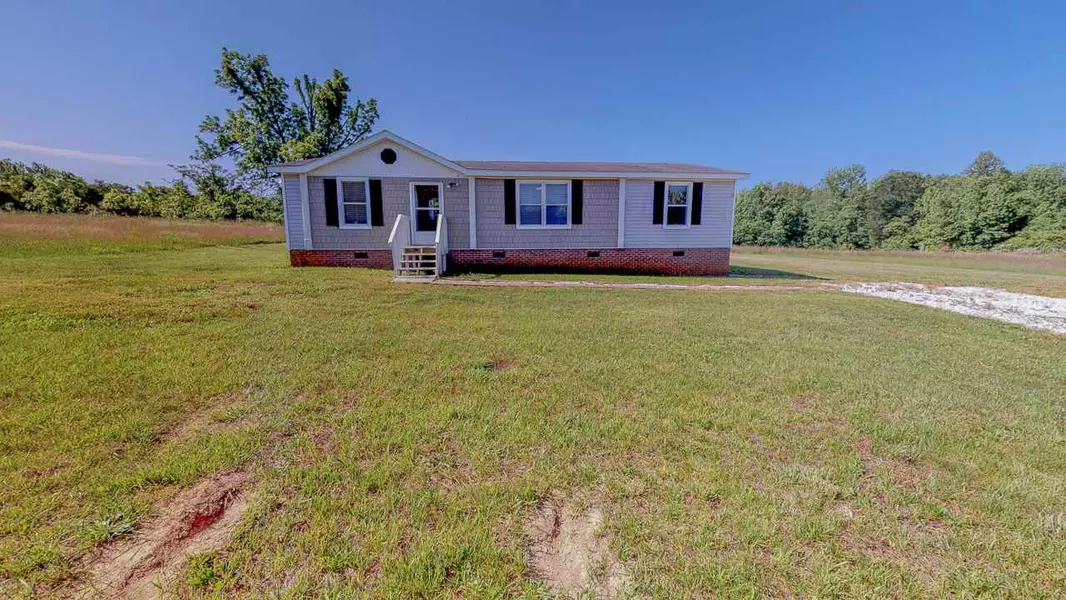 96 Green Meadow Lane, Roxboro, NC 27574