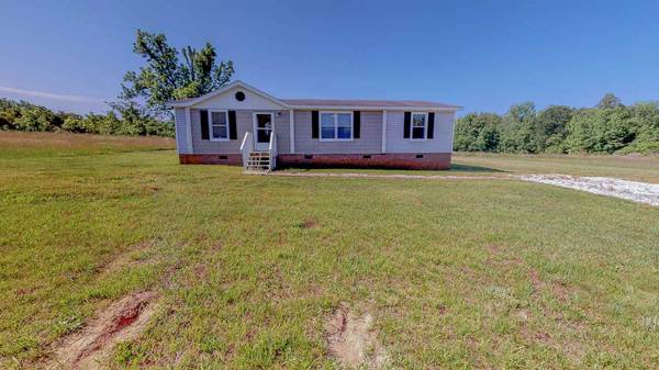 96 Green Meadow Lane, Roxboro, NC 27574