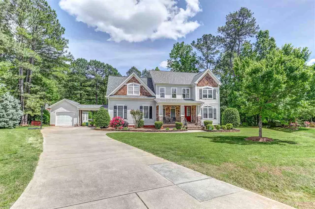 Garner, NC 27529,5300 Serather Court