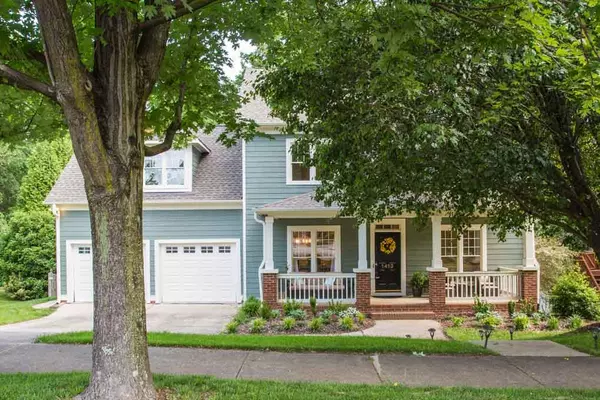 1413 Falls River Avenue, Raleigh, NC 27614