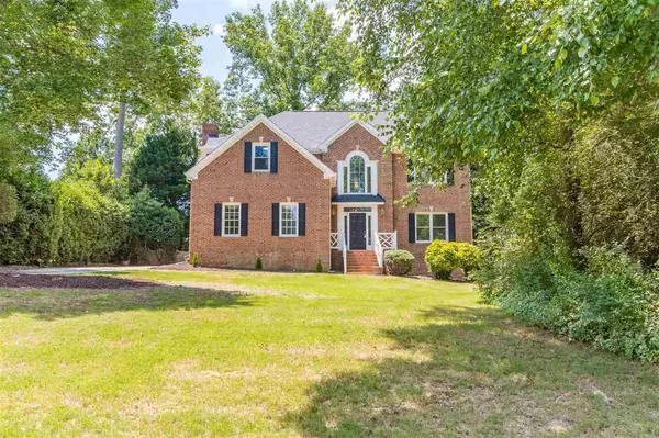 26 Edinburgh Place, Clayton, NC 27527