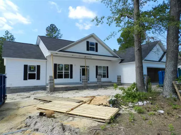 2454 US 70A Highway, Selma, NC 27576