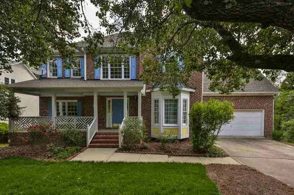 110 Wendover Lane, Durham, NC 27713